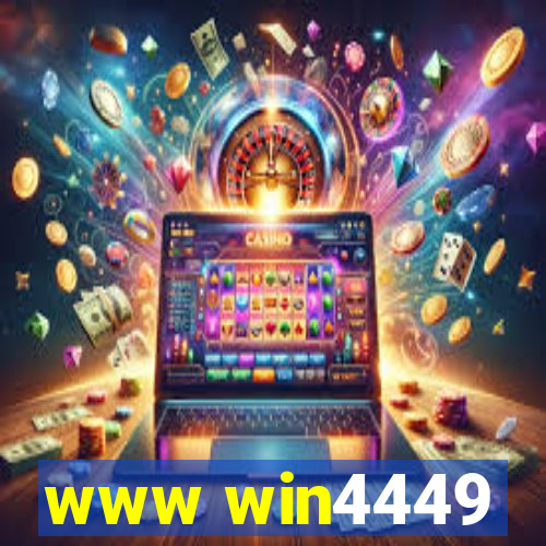 www win4449